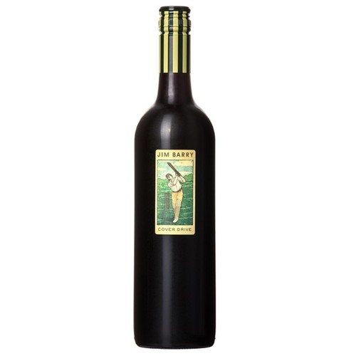 Jim Barry Cover Drive Cabernet Sauvignon Clare Vally/Coonawarra