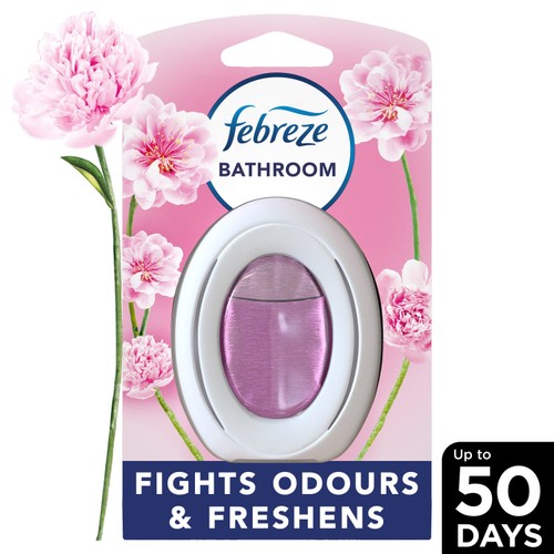 Febreze Bathroom Air Freshener Blossom