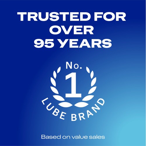 Durex 2 in 1 Massage Ylang Ylang Lube Water Based