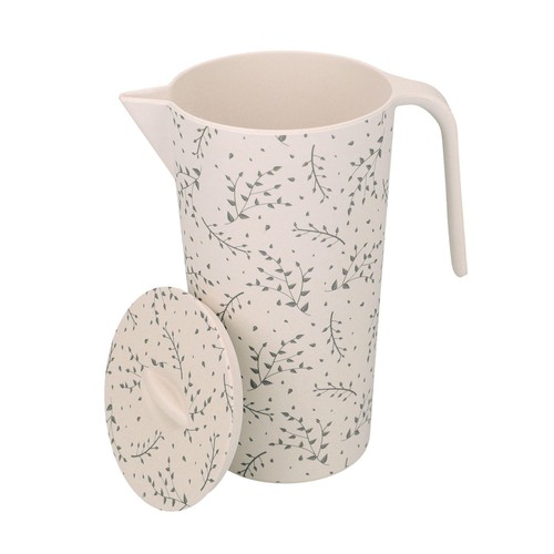 Natural Elements Eco-Friendly Recycled Plastic Jug 1.6L