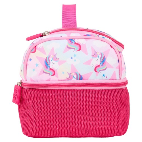 Polar Gear Unicorn Washable Lunch Bag