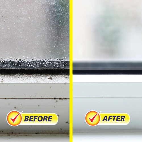 Elbow Grease Mould & Mildew Stain Remover