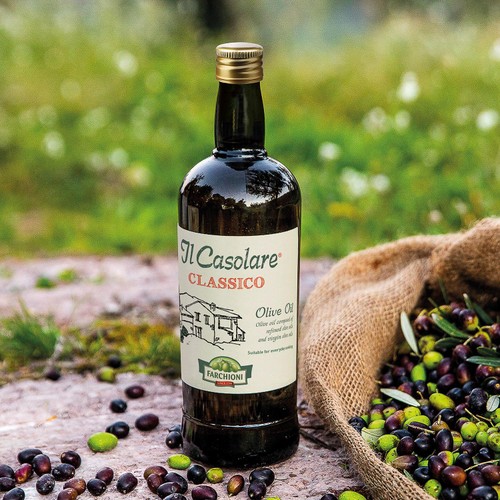 Il Casolare Olive Oil