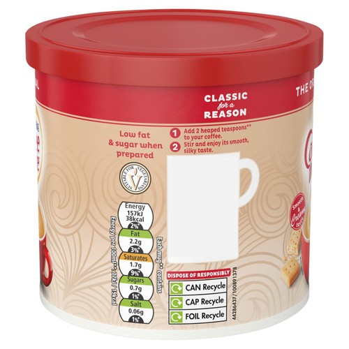 Coffee Mate Original