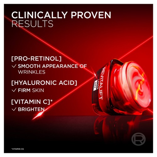 L'Oreal Paris Revitalift Laser Renew Advanced Anti-Ageing Moisturiser