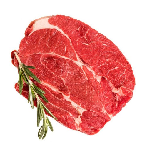 Daylesford Organic British Beef Chuck Steak