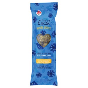 Excel Forage & Feast Bar Cornflower