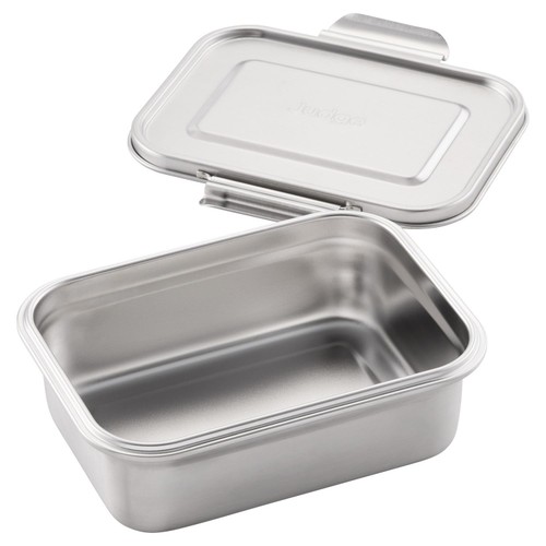 Judge Stainless Steel Lunch Box 1.2L
