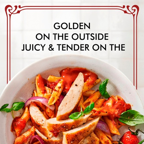 The Vegetarian Butcher Impeckable Vegan Chicken Breast