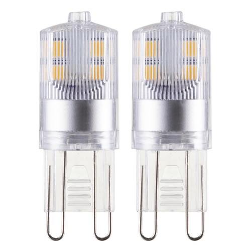 TCP LED G9 20W Light Bulbs