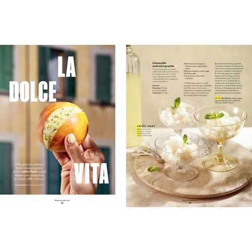 OcadoLife Magazine July 2026