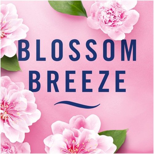 Febreze Bathroom Air Freshener Blossom