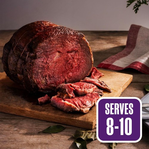 Daylesford Organic Beef Ribeye Joint