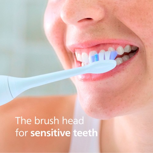 Philips Sonicare Brush Heads S2 White 2+1 Pack
