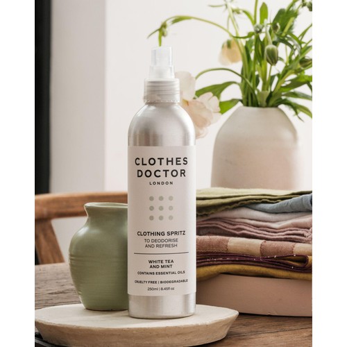 Clothes Doctor Deodorising Clothing Spritz