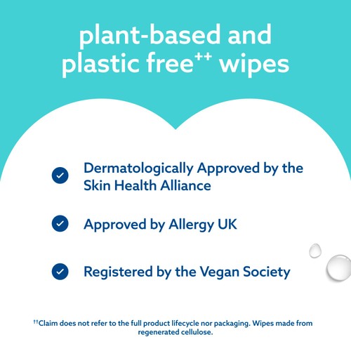 WaterWipes On The Go Wipes 10 wipes