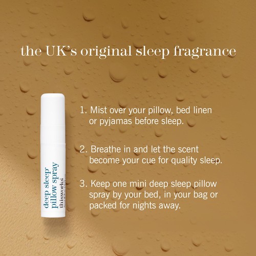 This Works Sleep Club Kit