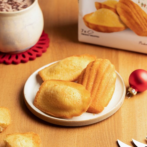 Bonne Maman Madeleines