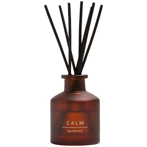 M&S Calm Mini Diffuser 30ml, Amber