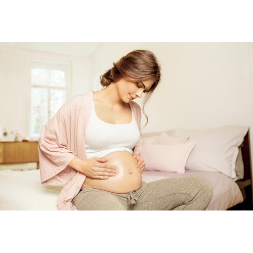 Weleda Maternity Natural Stretch Mark Oil