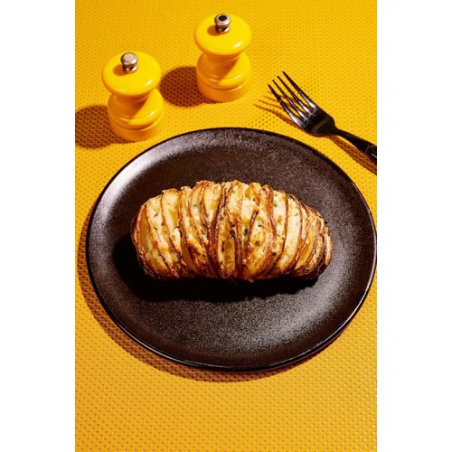 Poppy Cooks - The Potato Book