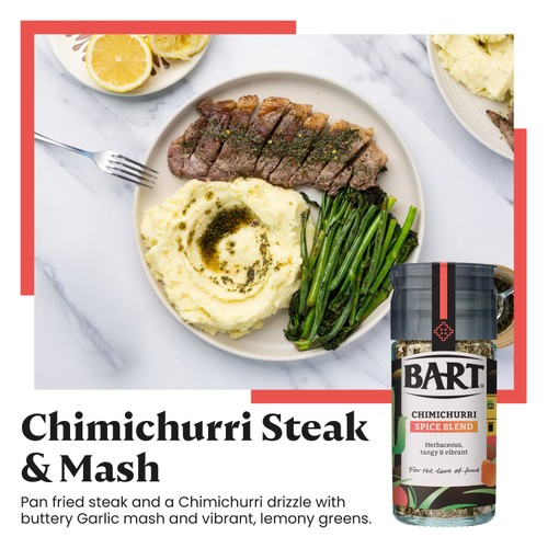 Bart Chimichurri Spice Blend