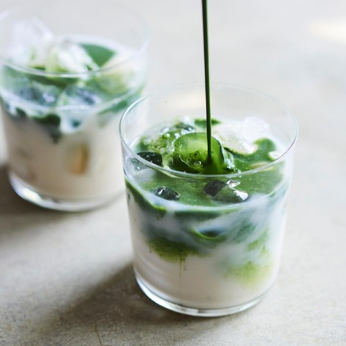 Good & Proper Signature Matcha