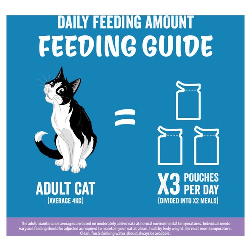 Felix Original Mixed Selection in Gravy Wet Cat Food