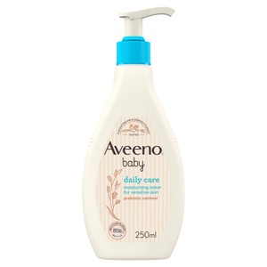AVEENO Baby Daily Care Moisturising Lotion 75ml