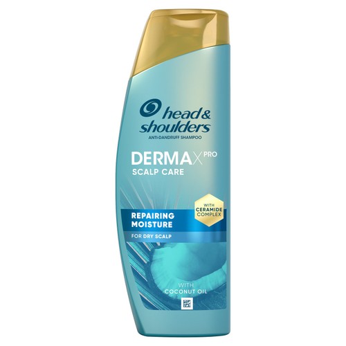 Head & Shoulders Derma X Pro Hydrate Shampoo