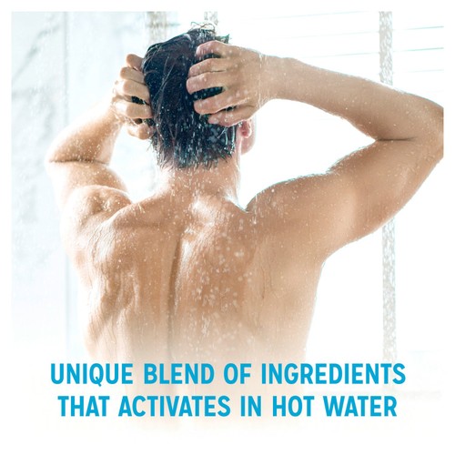Radox Feel Active Mood Boosting Shower Gel
