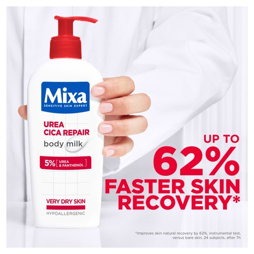 Mixa Repair Lotion