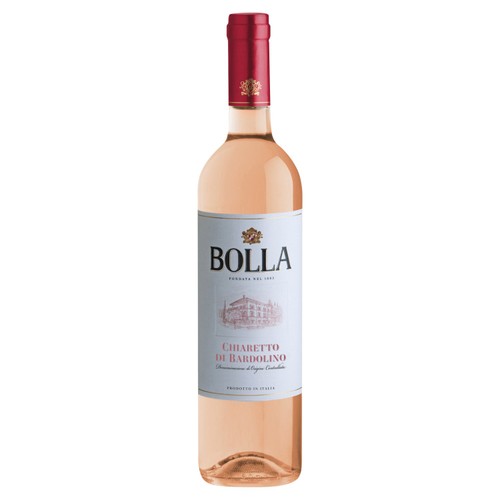 Bolla Bardolino Chiaretto DOC