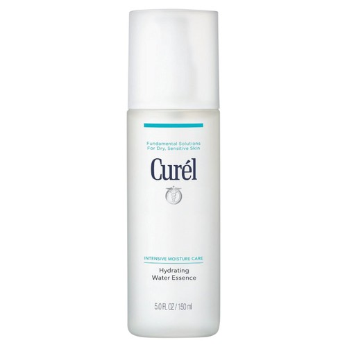 Curel Hydrating Water Essence for Dry Sensitive Skin