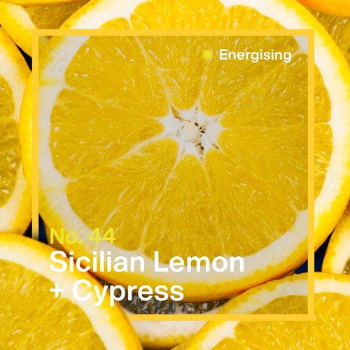 INEOS Washing Up Liquid Sicilian Lemon + Cypress