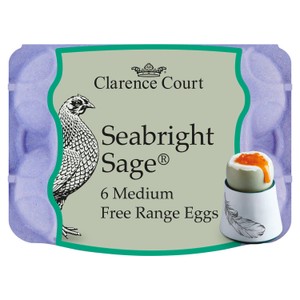 Clarence Court Large Burford Browns FR Eggs6s