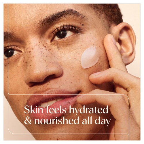 Aveeno Face Calm+Restore Oat Gel Face Cream Moisturiser