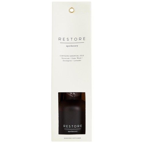 M&S Apothecary Restore Diffuser