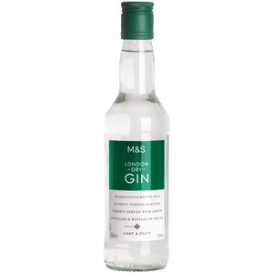 Gordon's London Dry Gin