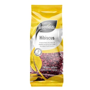 Greenfields Hibiscus Flower