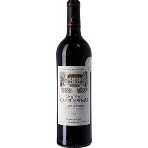 Chateau Cap L'Ousteau Ht Medoc