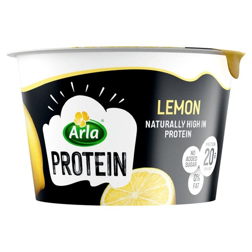 Arla Protein Lemon Yogurt