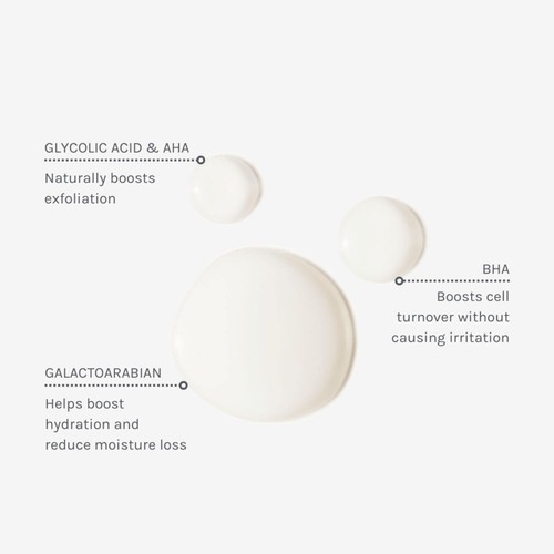 Evolve Organic Liquid Radiance Glycolic Toner