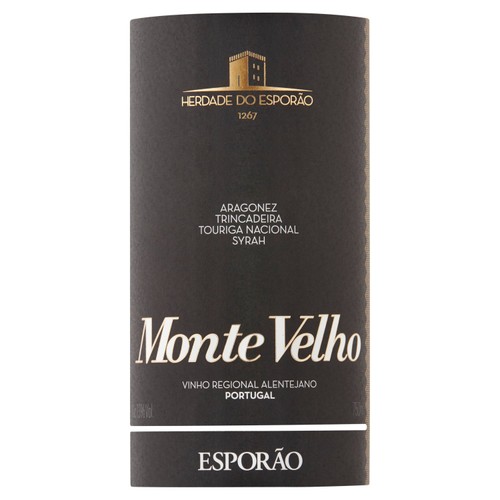 Esporao Monte Velho Tinto