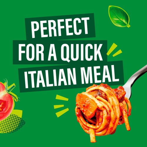 Dolmio Bolognese Smooth Vegetable Pasta Sauce