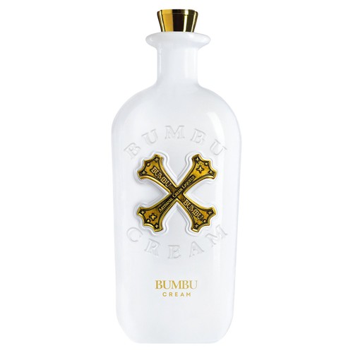 Bumbu Rum Cream Liqueur 70cl