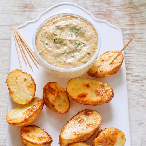 Sacla' Char-Grilled Aubergine Pesto