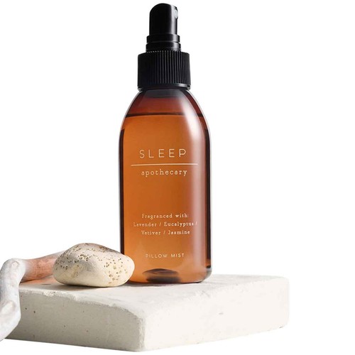 M&S Apothecary Sleep Pillow Mist