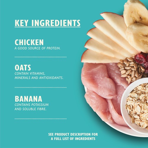 Lily's Kitchen Breakfast Crunch for Dogs