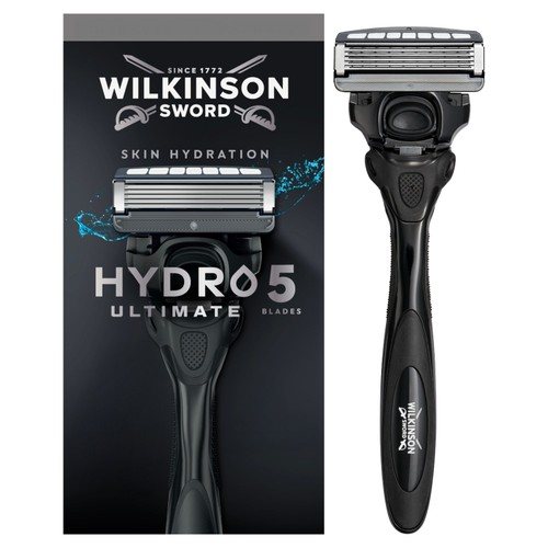 Wilkinson Sword Hydro 5 Skin Protection Advanced Men's Razor